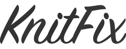 KNITFIX trademark