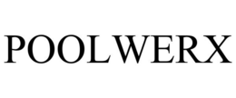 POOLWERX trademark