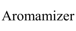 AROMAMIZER trademark