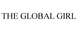 THE GLOBAL GIRL trademark