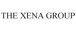 THE XENA GROUP trademark