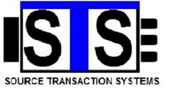 STS SOURCE TRANSACTION SYSTEMS trademark