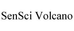 SENSCI VOLCANO trademark