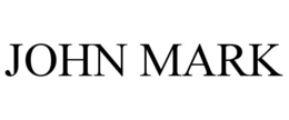 JOHN MARK trademark