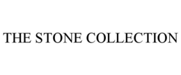 THE STONE COLLECTION trademark