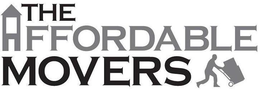 THE AFFORDABLE MOVERS trademark