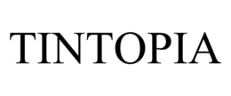 TINTOPIA trademark