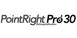 POINTRIGHT PRO 30 REHOSPITALIZATION trademark