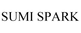 SUMI SPARK trademark