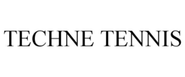 TECHNE TENNIS trademark