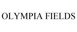 OLYMPIA FIELDS trademark