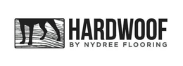 HARDWOOF BY NYDREE FLOORING trademark