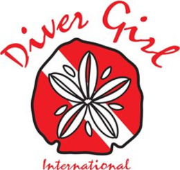 DIVER GIRL INTERNATIONAL trademark