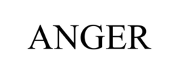 ANGER trademark