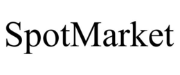 SPOTMARKET trademark