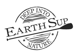 EARTH SUP DEEP INTO NATURE trademark