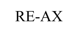 RE-AX trademark