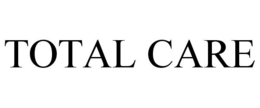 TOTAL CARE trademark