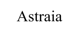 ASTRAIA trademark
