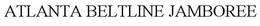 ATLANTA BELTLINE JAMBOREE trademark