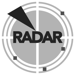 RADAR trademark