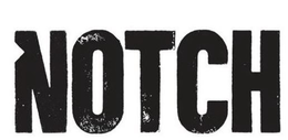NOTCH trademark