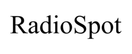 RADIOSPOT trademark