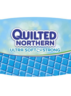 QUILTED NORTHERN ULTRA SOFT & STRONG trademark