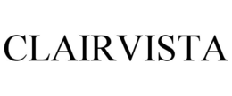 CLAIRVISTA trademark