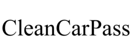 CLEANCARPASS trademark