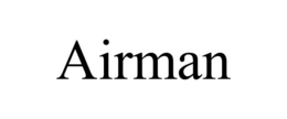 AIRMAN trademark