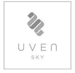 UVEN SKY trademark