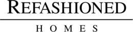 REFASHIONED HOMES trademark