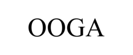 OOGA trademark