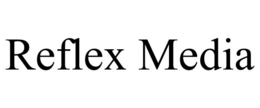 REFLEX MEDIA trademark