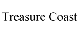 TREASURE COAST trademark