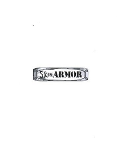 SKIN ARMOR trademark