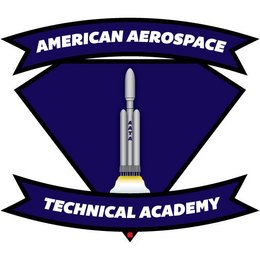 AMERICAN AEROSPACE AATA TECHNICAL ACADEMY trademark