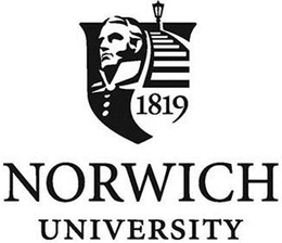 NORWICH UNIVERSITY 1819 trademark