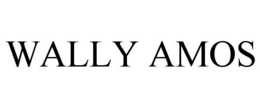 WALLY AMOS trademark