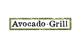 AVOCADO · GRILL trademark