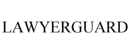 LAWYERGUARD trademark
