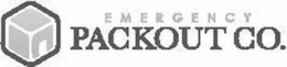 EMERGENCY PACKOUT CO. trademark