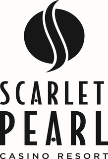 S SCARLET PEARL CASINO RESORT trademark