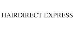 HAIRDIRECT EXPRESS trademark