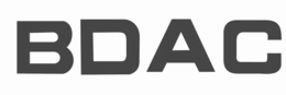 BDAC trademark