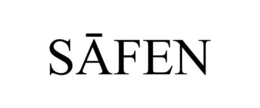 SAFEN trademark