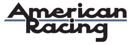 AMERICAN RACING trademark