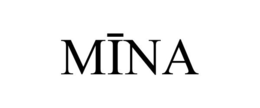 MINA trademark