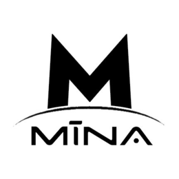 M MINA trademark